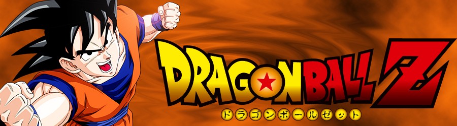 dragon ball